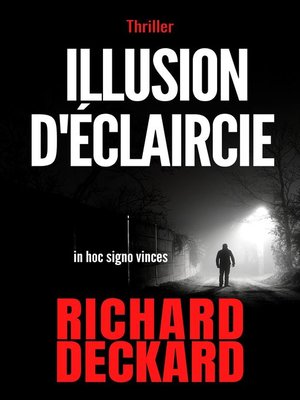 cover image of Illusion d'éclaircie
